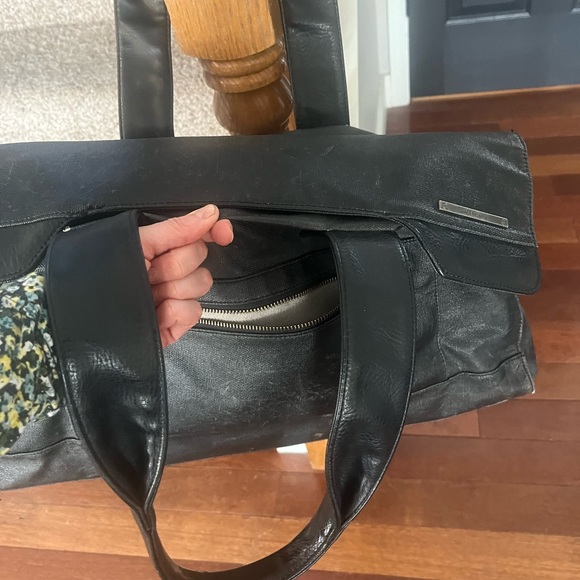 Matt & Nat tote - Picture 3 of 6